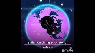 Birileri Kandırmış Ceylan