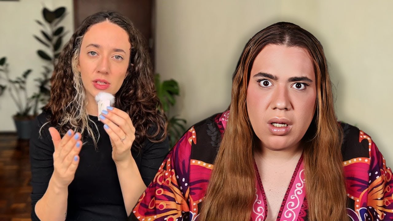 DESCOBRI QUE FAZIA PARTE DE UMA SEITA TARDE DEMAIS