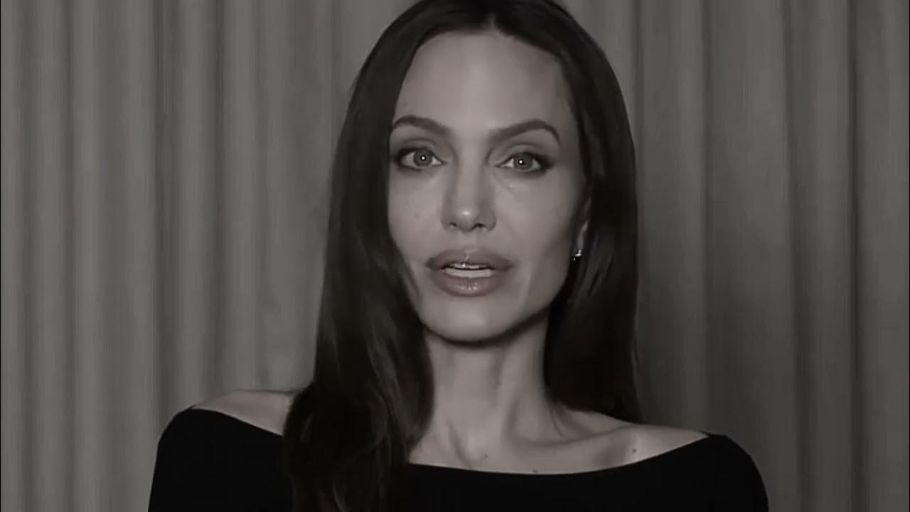 Naliffko Rights (ft. Angelina Jolie) YouTube