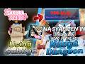 Sakura Stand Using Sakuya Complete Naoya Dungeon