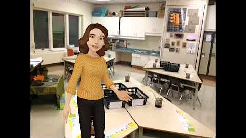 Maley Classroom Cribs