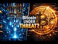 Quantum Computing vs Bitcoin: Should We Be Worried? #bitcoin #quantum #crypto #QuantumThreat