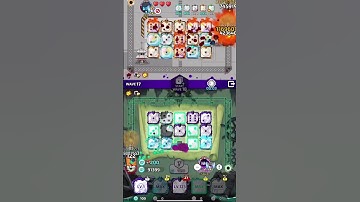 Running into #1 Player on Leaderboard (Random Dice) #randomdicepvp #randomdice #shorts