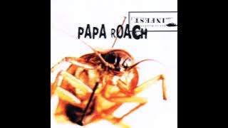 Papa Roach - Last Resort HQ AUDIO FLAC