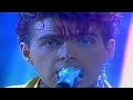 Thompson Twins Hold Me Now Remastered Version 1984 HQ