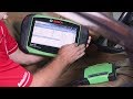 Bosch KTS 590 Getting Started Training Module Trailer