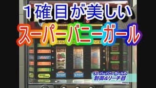 中武一日二膳がスーパーバニーガールで昇天！？