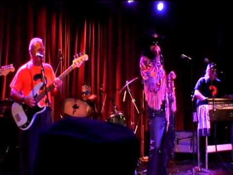 Question Mark and the Mysterians -- Do Something To Me