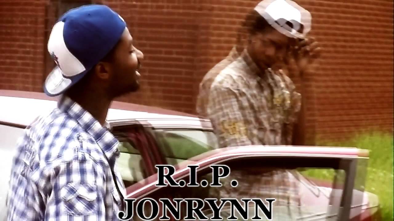(Chicago)Rest In Peace JONRYNN - YouTube Yung Copo