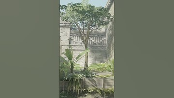 Раскид мида за Т сторону на Ancient #cs #cs2 #смоки #smoke #smokes #ancient