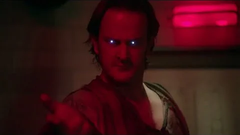 Quando Gabriel volta em Supernatural?
