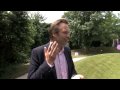 Venice Biennale 2009: Interview with Daniel Birnbaum