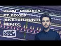 Zedd - Clarity ft. Foxes (Sketch Hunter Remix) | Drum And Bass