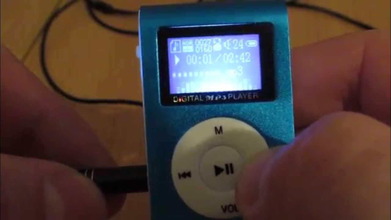 Включи мп. Не заряжается мп3 плеер. Плеер Digital mp3 Player. Самодельный mp3 плеер с дисплеем. Маленький мп3 плеер программа.