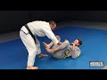 Toreando Pass with Leg Drag (Lachlan Giles)