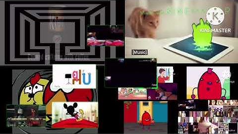 Up to faster 118 parison to Hey Duggee