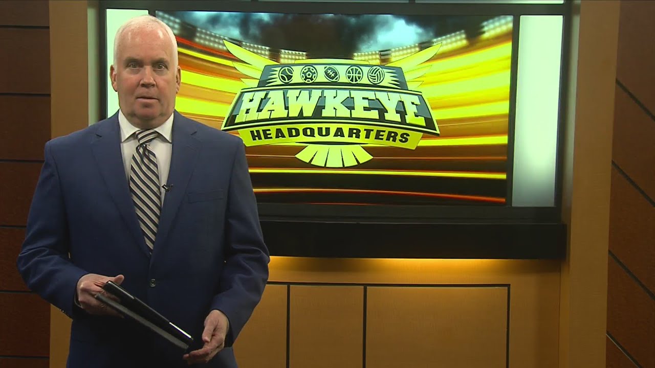 How Kirk Ferentz flipped the Hawkeyes script - YouTube