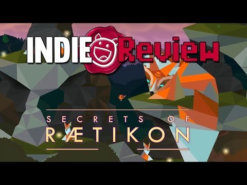 Secrets of Rætikon