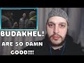 Reacting To BuDaKhel (Ft. Jason Steele) - It's Hard To Say Goodbye To Yesterday || UK REACTION