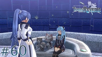 Seals Broken, Come on In - Trails Into Reverie Part 60 - No Commentary