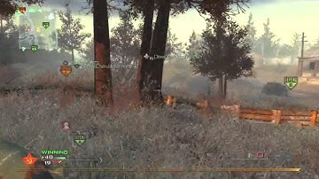 MW2 | Nuke on Wasteland | Channel Update, Q&A, Playstation 3