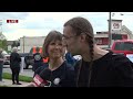 News-Press NOW's Kendra Simpson goes LIVE amid May Day National Day of Action protest