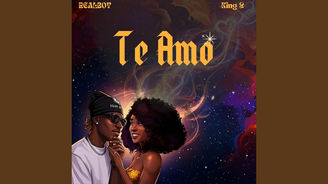 Watch Te Amo on YouTube Watch Te Amo on YouTube