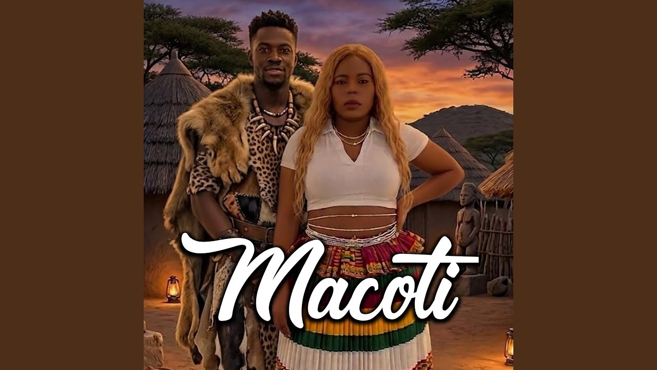 Watch Macoti on YouTube Watch Macoti on YouTube