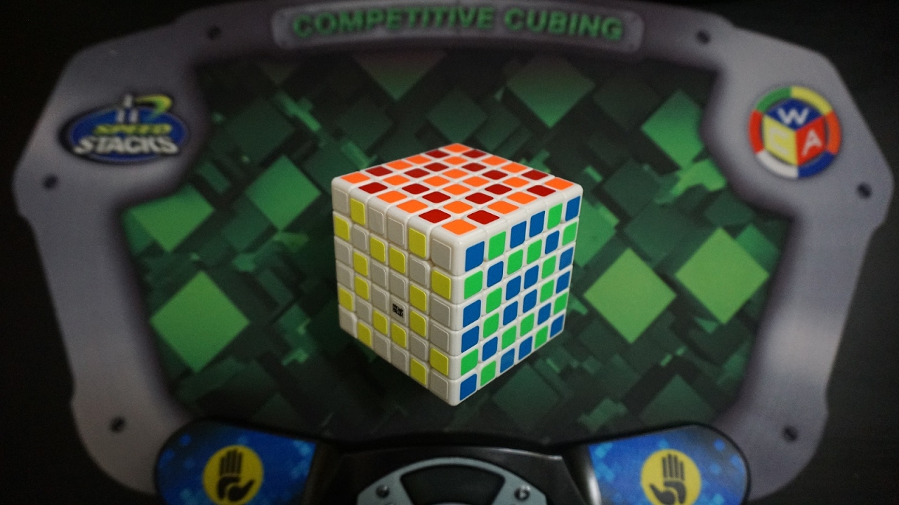 A 6 X 6 Solve Timed Solve YouTube a-6-x-6-solve-timed-solve-youtube