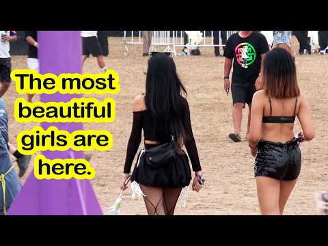 Electric Daisy Carnival