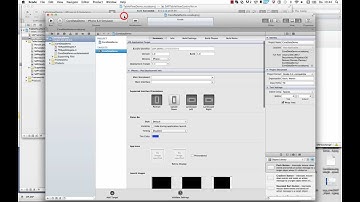 iOS6 CoreData Demo with StoryBoard
