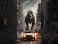 dinasour attack #ytshorts #jurassicworld #dinosaur #raj #jurassicpark