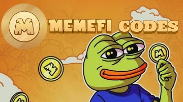 MEMEFI VIDEO CODES | How to Reinvent Yourself: The Ultimate 2024 Glow-Up Guide | Memefi airdrop