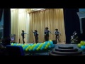 Кантри Ковбой Жанжигитов Сырым Кгу