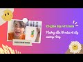 Cô giáo dạy vẽ tranh | Hướng dẫn tô màu vẽ cây xương rồng