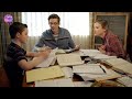 Young Sheldon : Season 3, Group Project is not easy task for Sheldon
