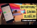 iPhone Bataryanın Orijinal Olup Olmadığını 3 Adımda Öğren!