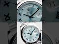 Rolex President Day-Date 41 Platinum Ice Blue Dial Mens Watch 218206 | SwissWatchExpo