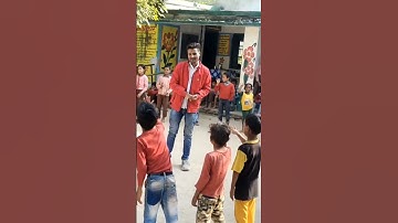 ###school readiness nipun Bharat mission ###activitey ##