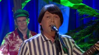 The Bootleg Beach Boys | The Late Late Show | RTÉ One The Bootleg Beach Boys | The Late Late Show | RTÉ One