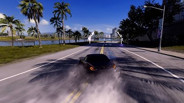 v2.0.5 @hayeduce Drift Mod Test Drive | NFS Heat Modlist