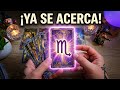 ESCORPIO ♏️ TREMENDO! ESTO NADA NI NADIE LO PUEDE PARAR, ALGUIEN SE ACERCA YA | JUNIO 2026 | AMOR Y