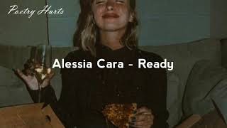 Alessia Cara - Ready ( TRADUÇÃO/LEGENDADO)