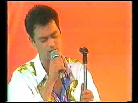 Bart Herman - Ik ga dood aan jou