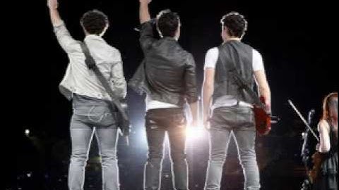 You Belong With Me- A Joe Jonas Story- Chapter 46 Part 1