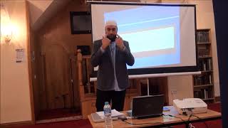 Purifying the Heart - Shaykh Saalim Al-Azhari