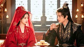 Driven by love, she cast a spell, was reborn, severed her obsession, and married another.#260508xlB2