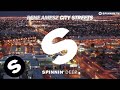 Rene Amesz - City Streets (Original Mix)