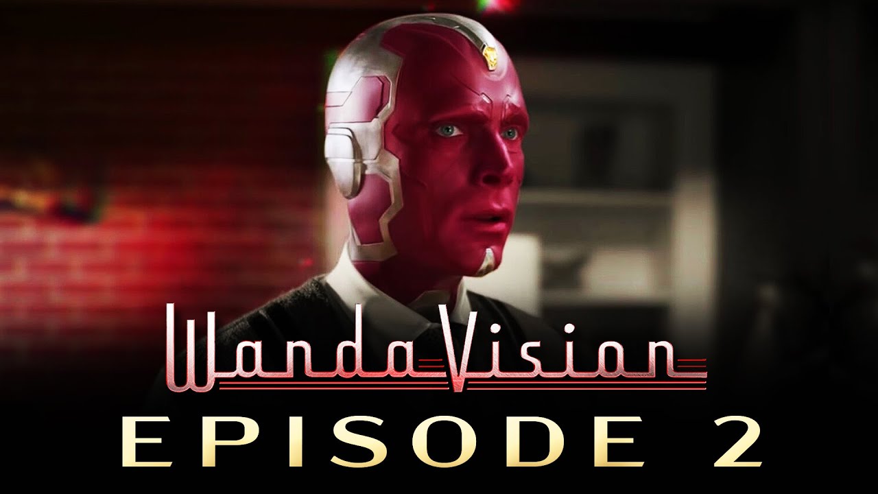 Download WandaVision Episode 2 Breakdown & Explained (Beekeeper Scene, Ending & Marvel Easter Eggs)