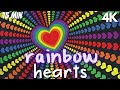 Dreaming of Rainbows and Hearts Music for Kids
